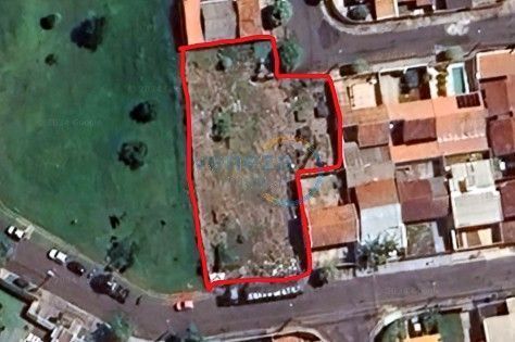 Terreno para venda no Jose Garcia Molina em Londrina com 1.191,24m² por R$ 590.000,00