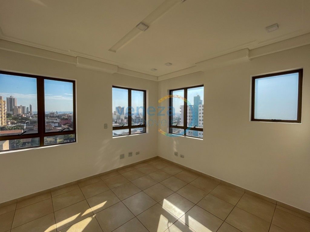Sala para locacao no Centro em Londrina com 51,03m² por R$ 1.187,50