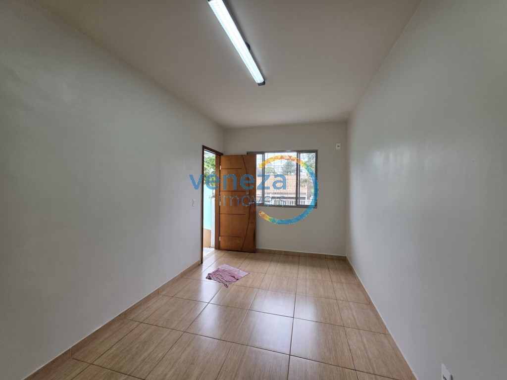 Casa Residencial para locação no bairro Ipanema de Londrina - Foto 6