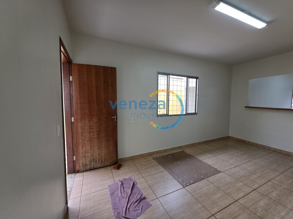 Casa Residencial para locação no bairro Ipanema de Londrina - Foto 8