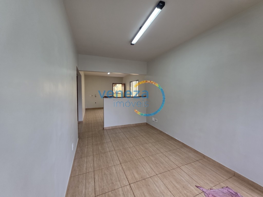 Casa Residencial para locação no bairro Ipanema de Londrina - Foto 9