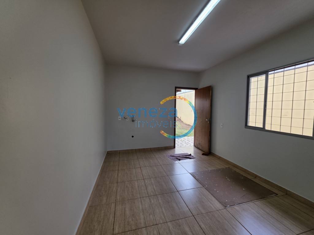 Casa Residencial para locação no bairro Ipanema de Londrina - Foto 10