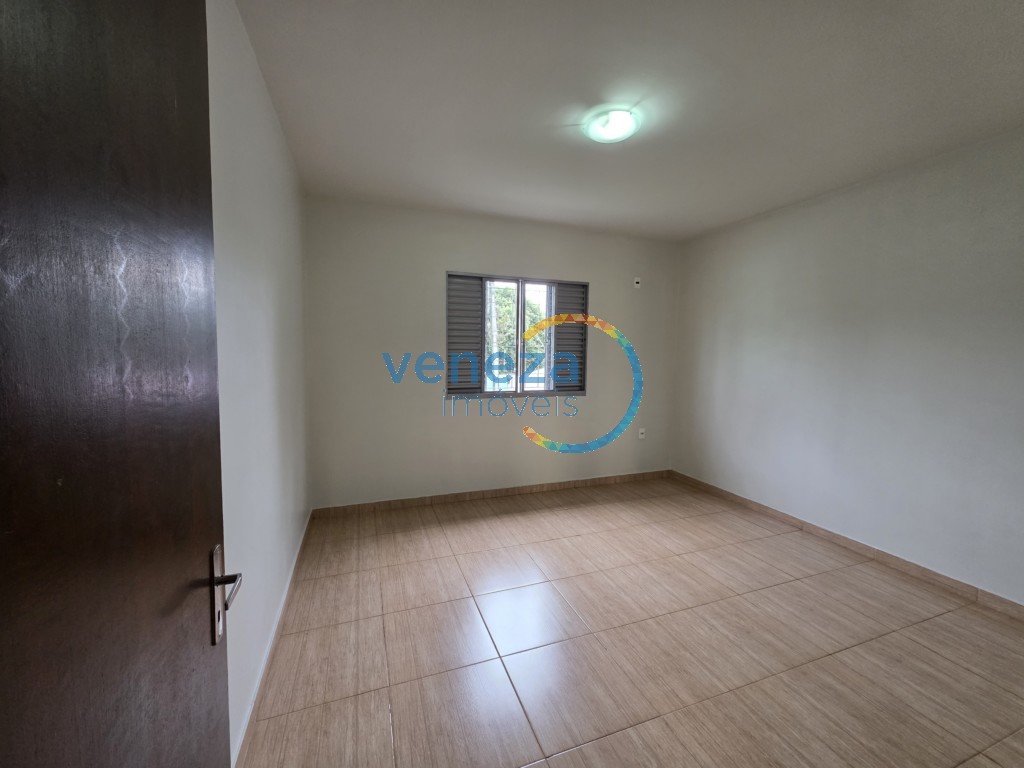 Casa Residencial para locação no bairro Ipanema de Londrina - Foto 11