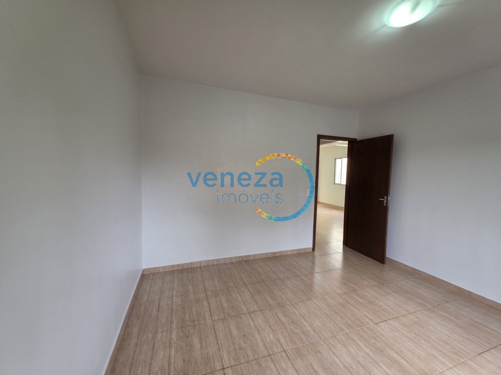 Casa Residencial para locação no bairro Ipanema de Londrina - Foto 12