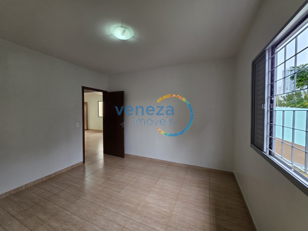 Casa Residencial para locação no bairro Ipanema de Londrina - Foto 13