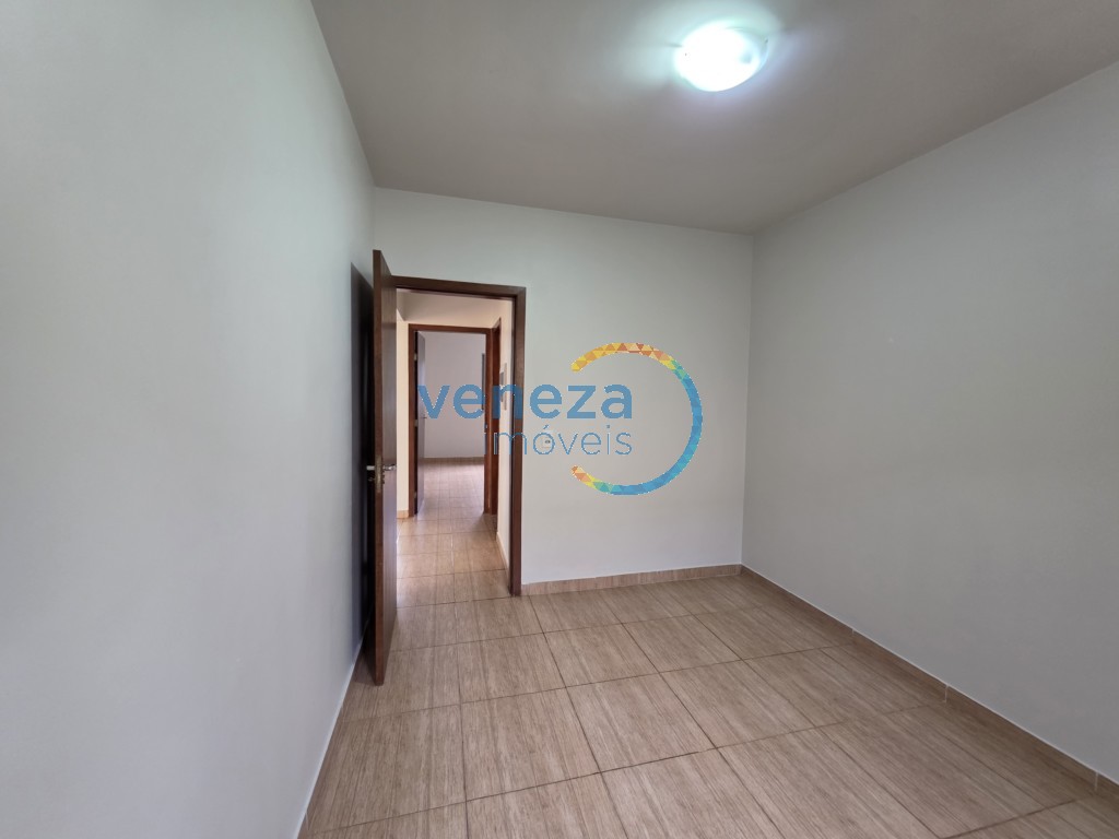 Casa Residencial para locação no bairro Ipanema de Londrina - Foto 15