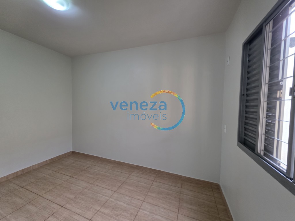 Casa Residencial para locação no bairro Ipanema de Londrina - Foto 16