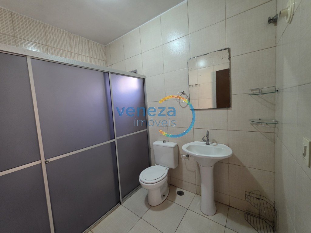 Casa Residencial para locação no bairro Ipanema de Londrina - Foto 18