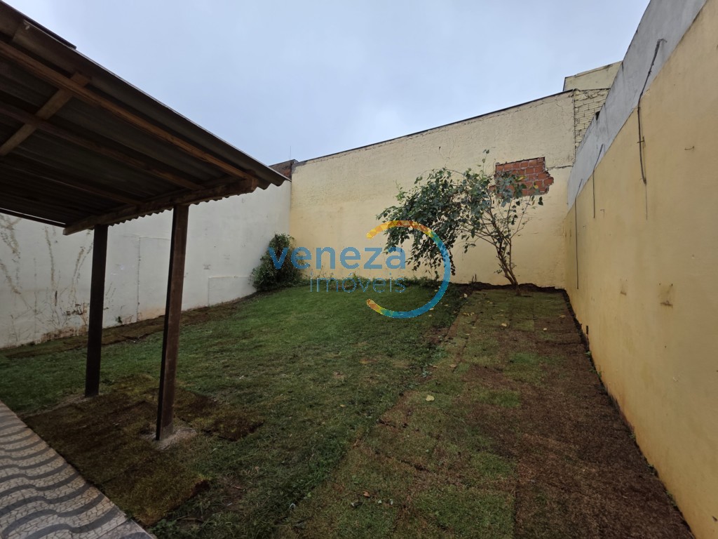 Casa Residencial para locação no bairro Ipanema de Londrina - Foto 19
