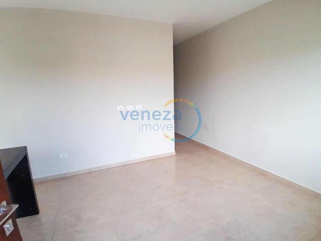 Casa Residencial para venda no Verona em Londrina com 126m² por R$ 264.000,00