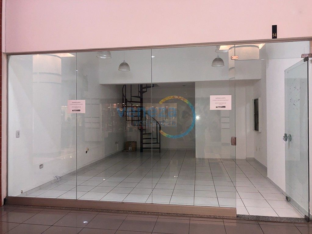 Salão-loja para venda no Centro em Londrina com 80,07m² por R$ 360.000,00  - Foto 2