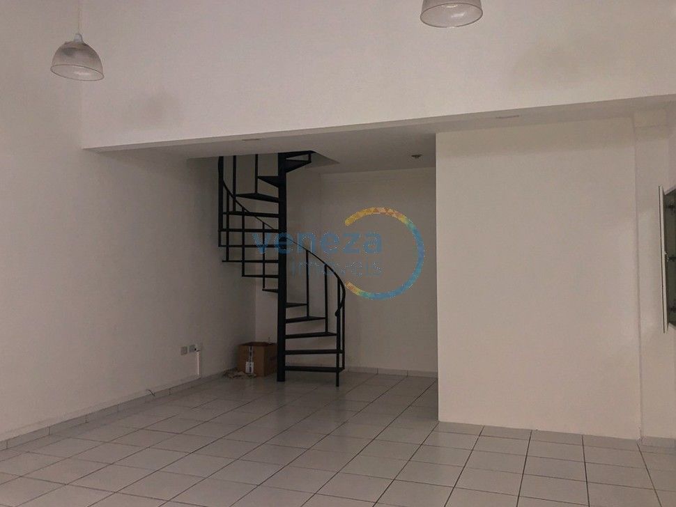 Salão-loja para venda no Centro em Londrina com 80,07m² por R$ 360.000,00  - Foto 3