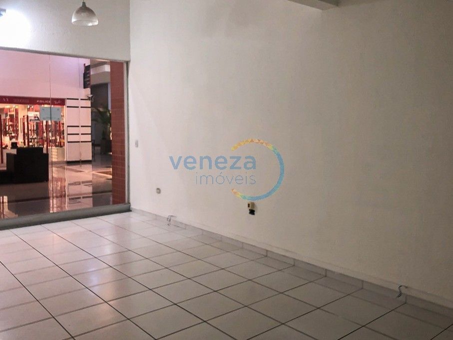Salão-loja para venda no bairro Centro de Londrina - Foto 4