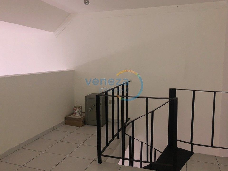 Salão-loja para venda no bairro Centro de Londrina - Foto 5