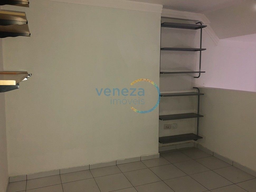 Salão-loja para venda no bairro Centro de Londrina - Foto 6