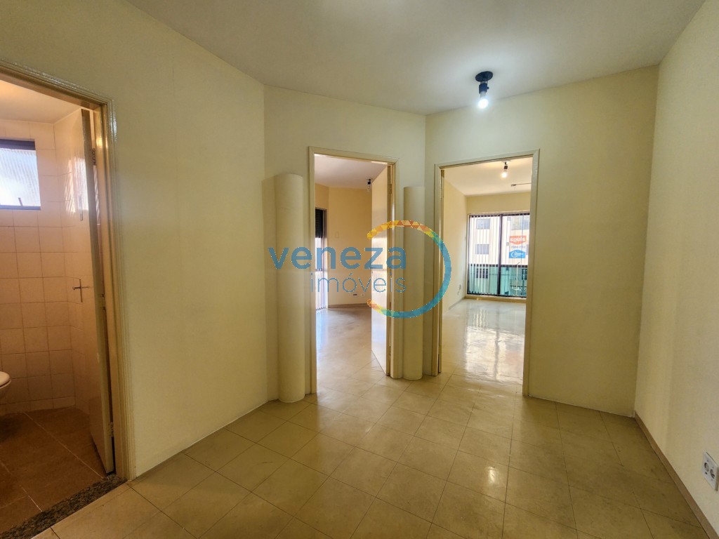 Sala para venda no Centro em Londrina com 50m² por R$ 260.000,00