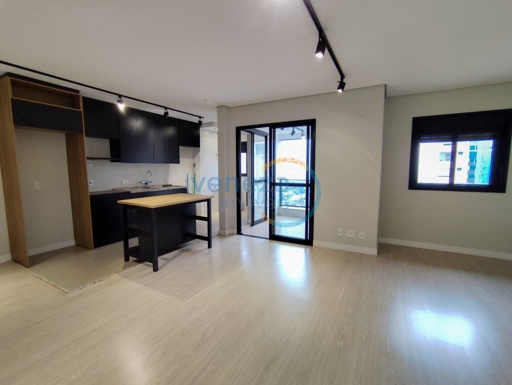 Apartamento para locacao no Gleba Palhano em Londrina com 102m² por R$ 3.980,00 - Foto 3