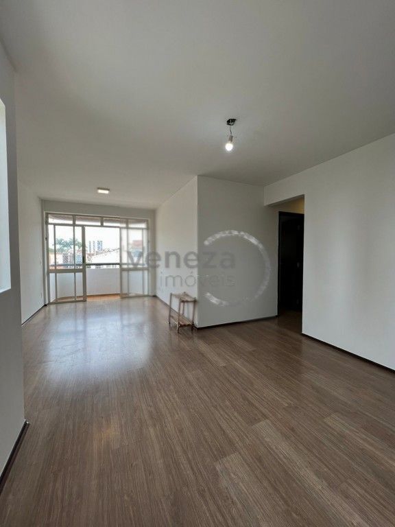 Apartamento para venda no Bela Vista em Londrina com 109,17m² por R$ 380.000,00