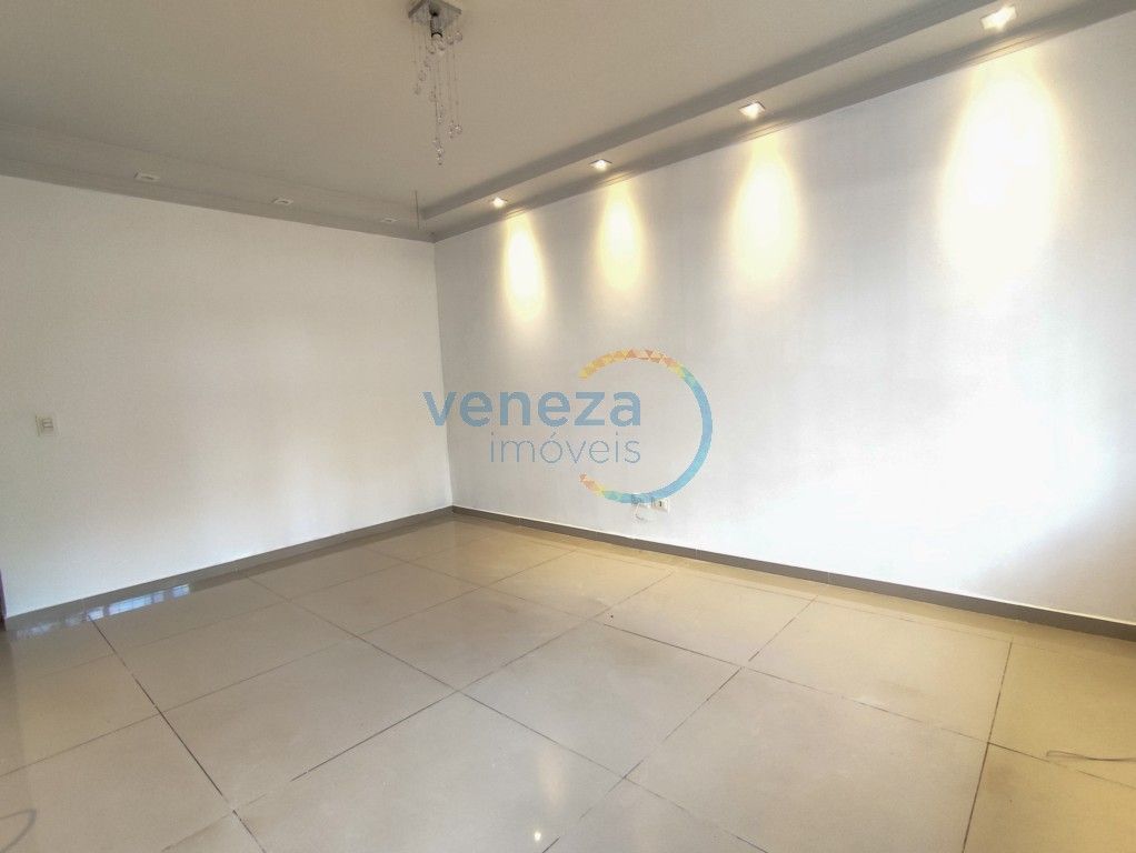 Casa Residencial para venda no Santa Monica em Londrina com 179,84m² por R$ 720.000,00