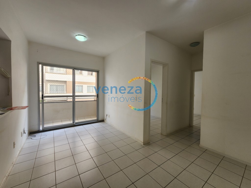 Apartamento para venda no Jamaica em Londrina com 63,57m² por R$ 288.000,00