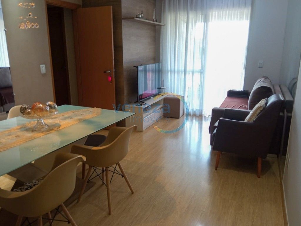 Apartamento para venda no Centro em Londrina com 143m² por R$ 650.000,00
