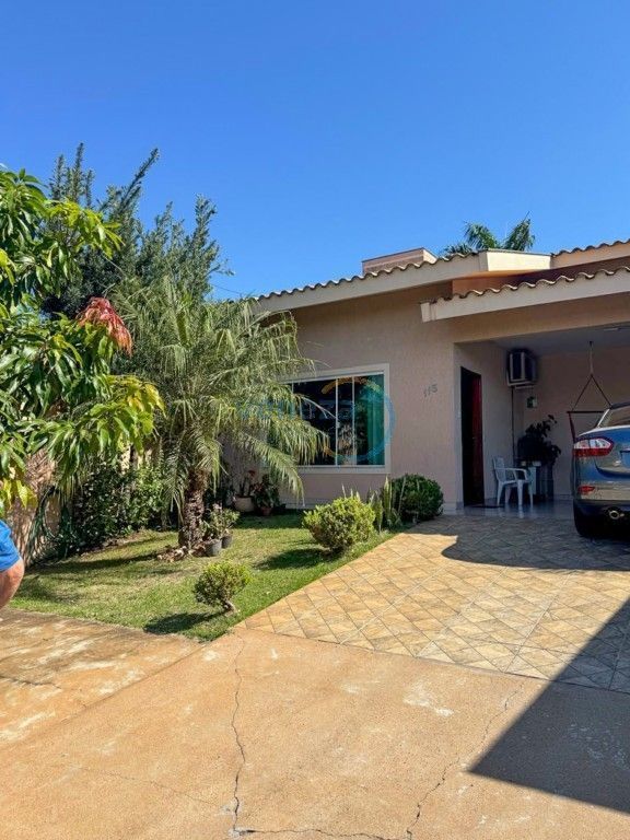 Casa Residencial para venda no Bandeirantes em Londrina com 250m² por R$ 850.000,00