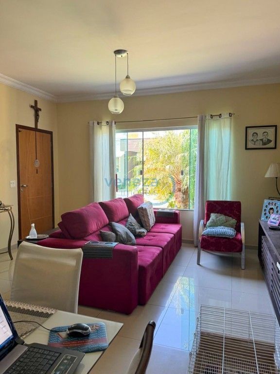 Casa Residencial para venda no Bandeirantes em Londrina com 250m² por R$ 850.000,00