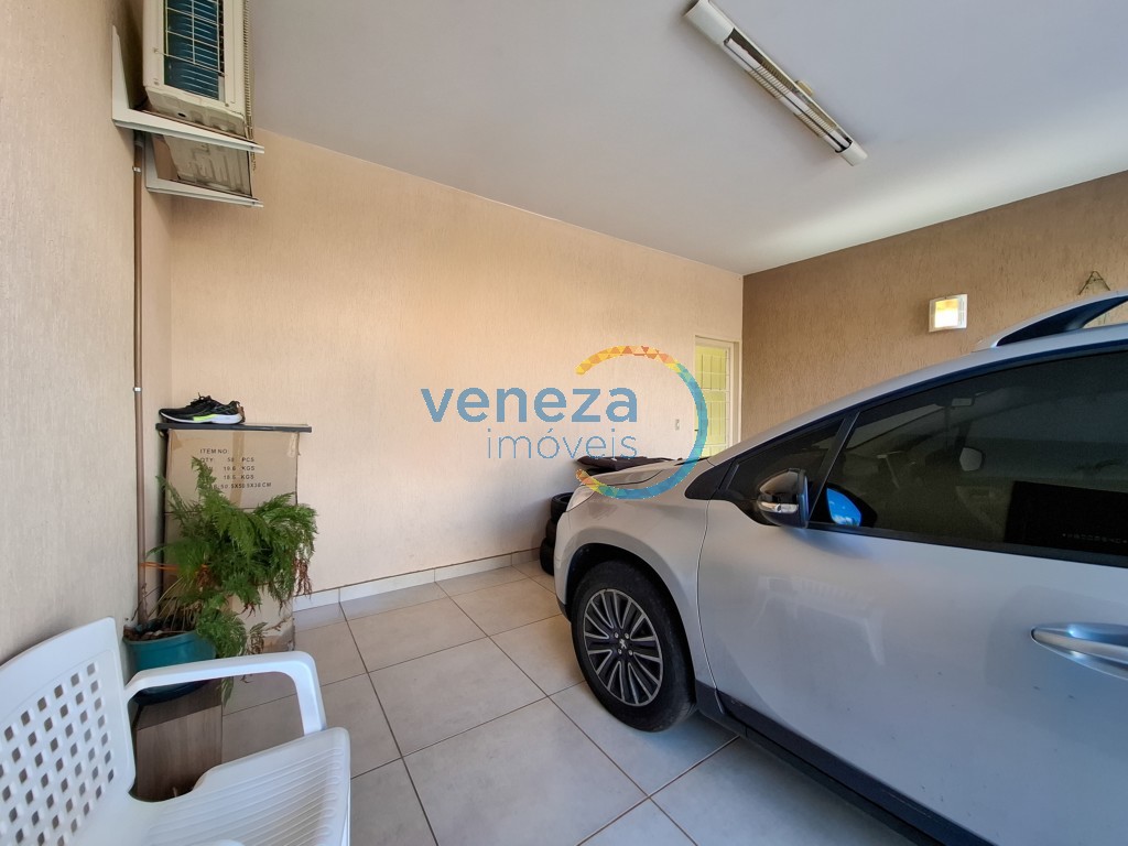 Casa Residencial para venda no Bandeirantes em Londrina com 250m² por R$ 835.000,00