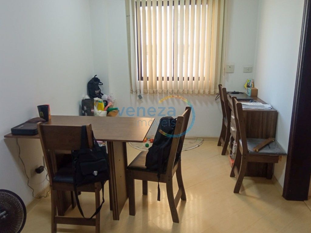 Apartamento para venda no Centro em Londrina com 0m² por R$ 190.000,00