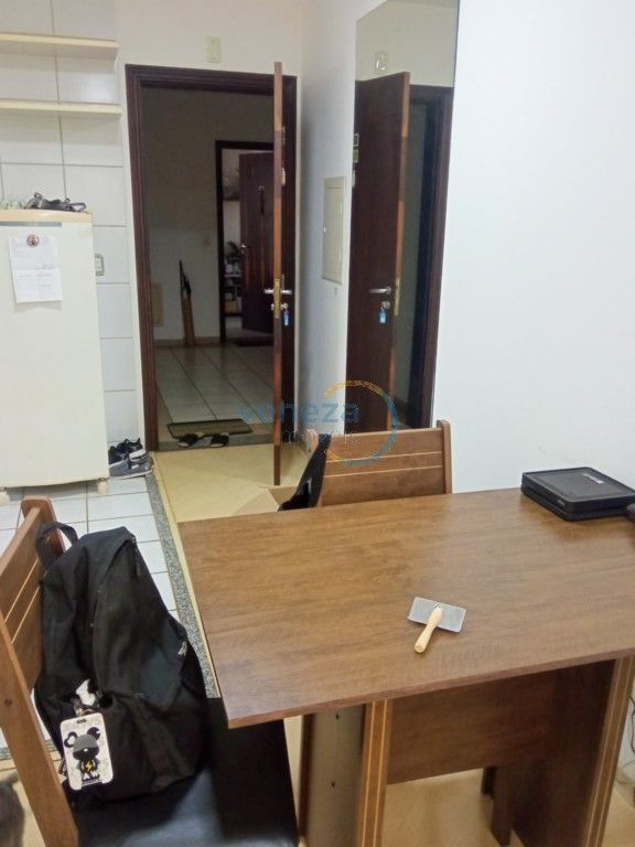 Apartamento para venda no Centro em Londrina com 0m² por R$ 190.000,00