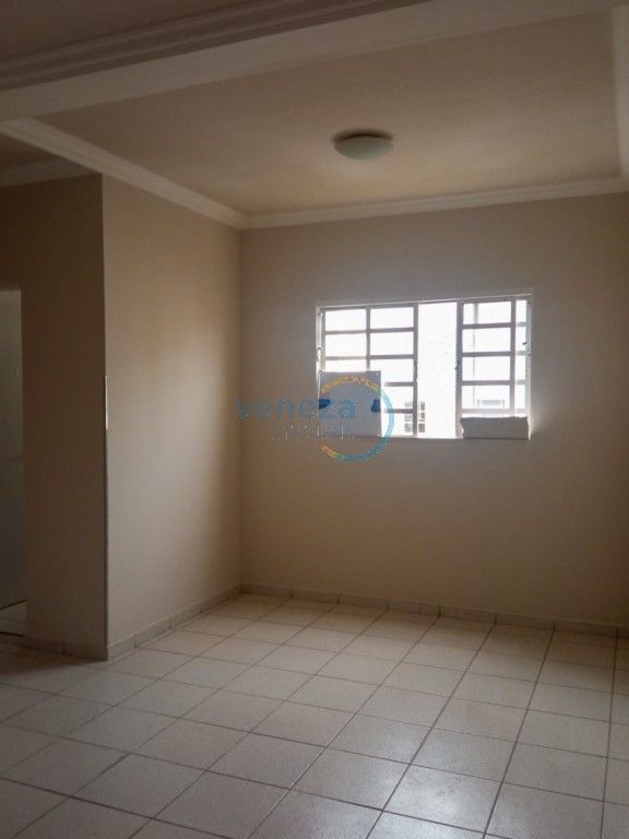 Apartamento para venda no Strass em Londrina com 60,41m² por R$ 125.000,00