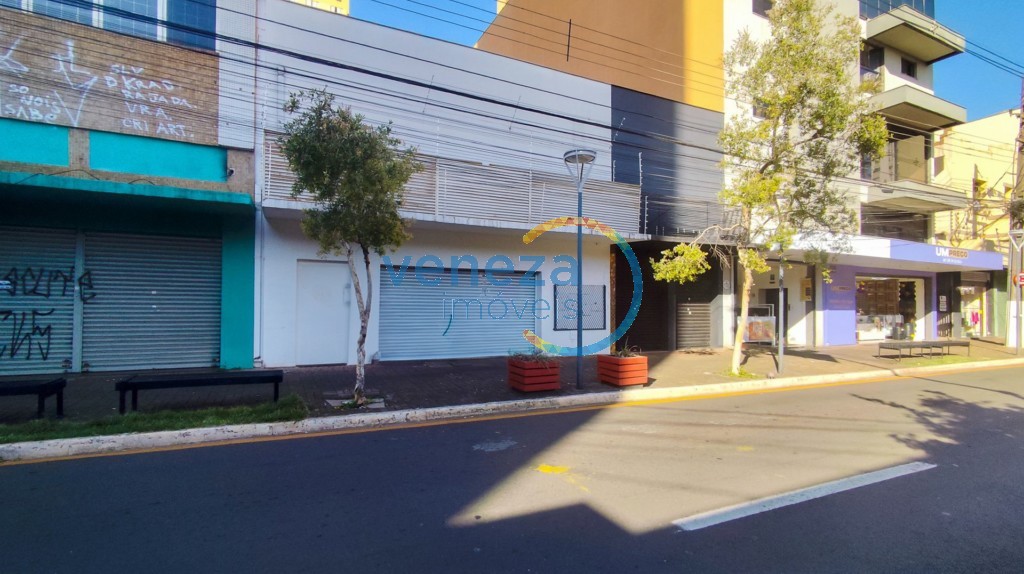 Barracão_salão_loja para locacao no Centro em Londrina com 773,05m² por R$ 25.000,00