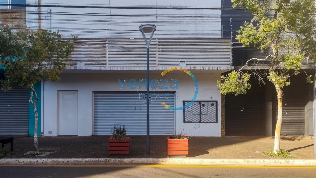 Barracão_salão_loja para locacao no Centro em Londrina com 773,05m² por R$ 25.000,00