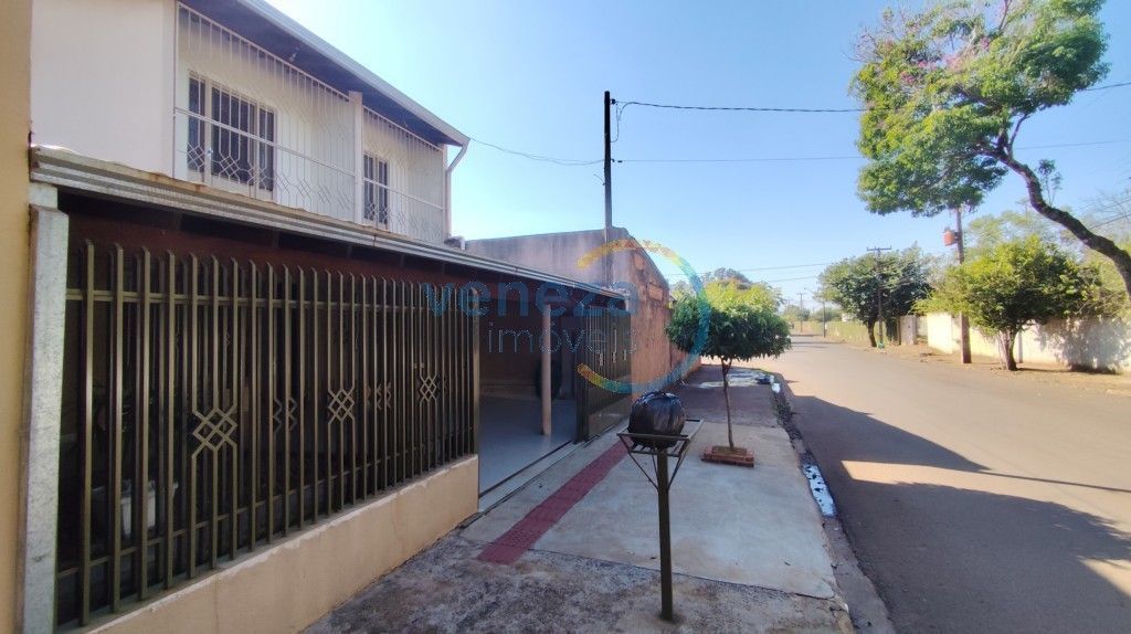 Casa Residencial para venda no Eucaliptos em Londrina com 0m² por R$ 500.000,00