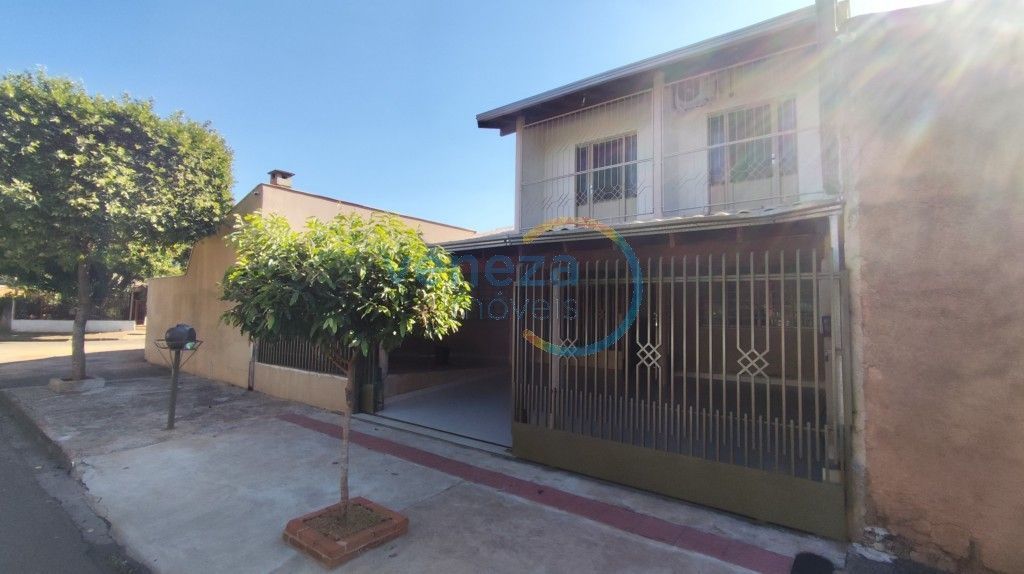 Casa Residencial para venda no Eucaliptos em Londrina com 0m² por R$ 500.000,00