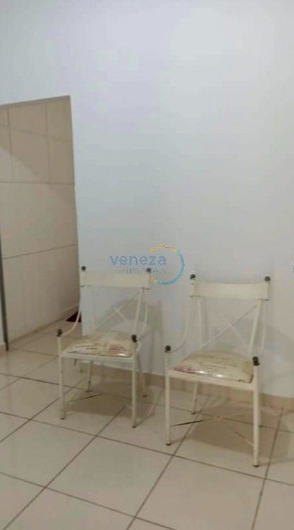 Apartamento para venda no Centro em Londrina com 79m² por R$ 200.000,00