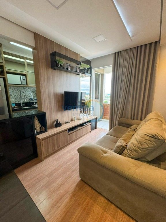 Apartamento para venda no Morumbi em Londrina com 84m² por R$ 398.000,00