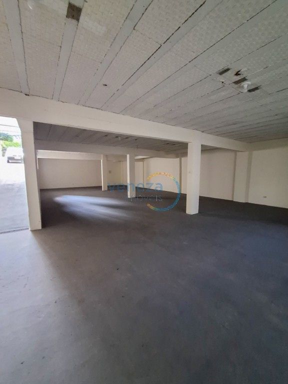 Barracão_salão_loja para locacao no Alpes em Londrina com 250m² por R$ 3.125,00