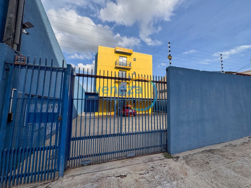 Apartamento para locacao no Centro em Londrina com 40m² por R$ 750,00  - Foto 1