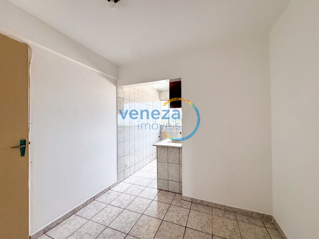 Apartamento para locacao no Centro em Londrina com 40m² por R$ 750,00  - Foto 2