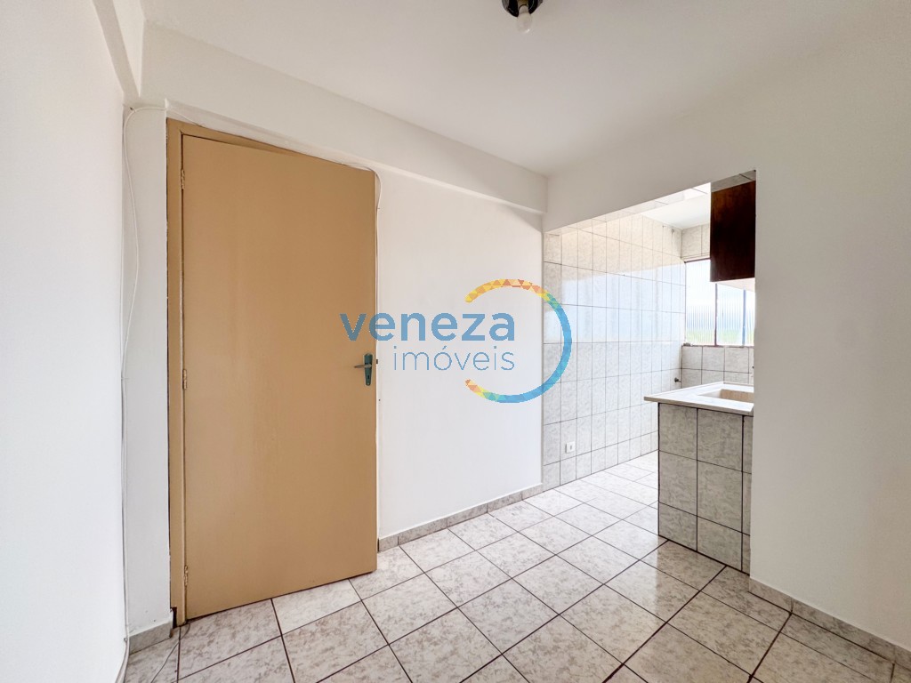 Apartamento para locacao no Centro em Londrina com 40m² por R$ 750,00  - Foto 3