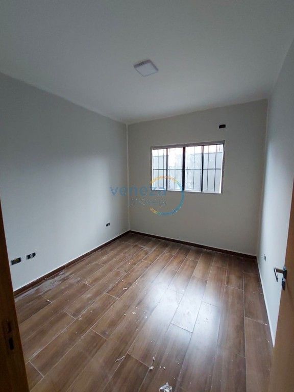Casa Residencial para venda no Residencial Araucaria em Cambe com 126m² por R$ 270.000,00