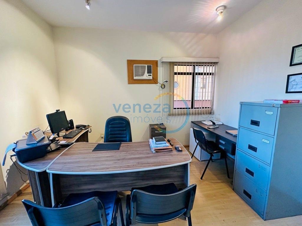 Sala para venda no Centro em Londrina com 0m² por R$ 270.000,00