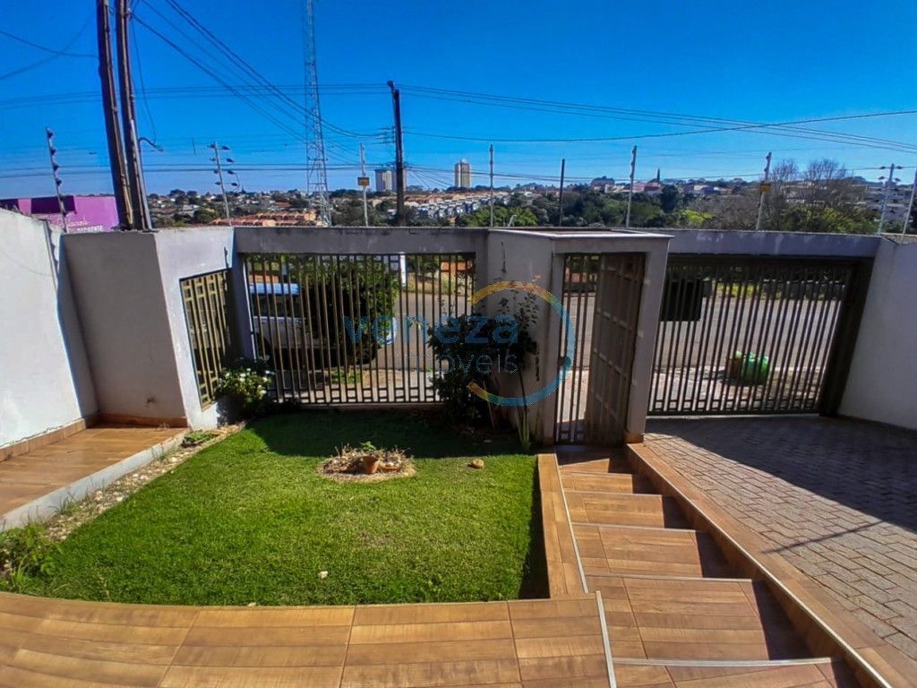 Casa Residencial para venda no Coroados em Londrina com 0m² por R$ 750.000,00