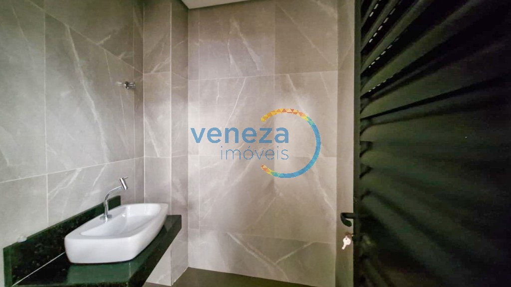 Barracão para locação no bairro San Rafael de Londrina com 661.32m<sup>2</sup> útil