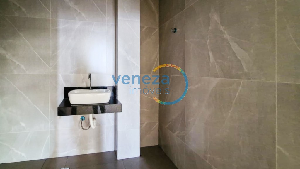 Barracão para locação no bairro San Rafael de Londrina com 661.32m<sup>2</sup> útil