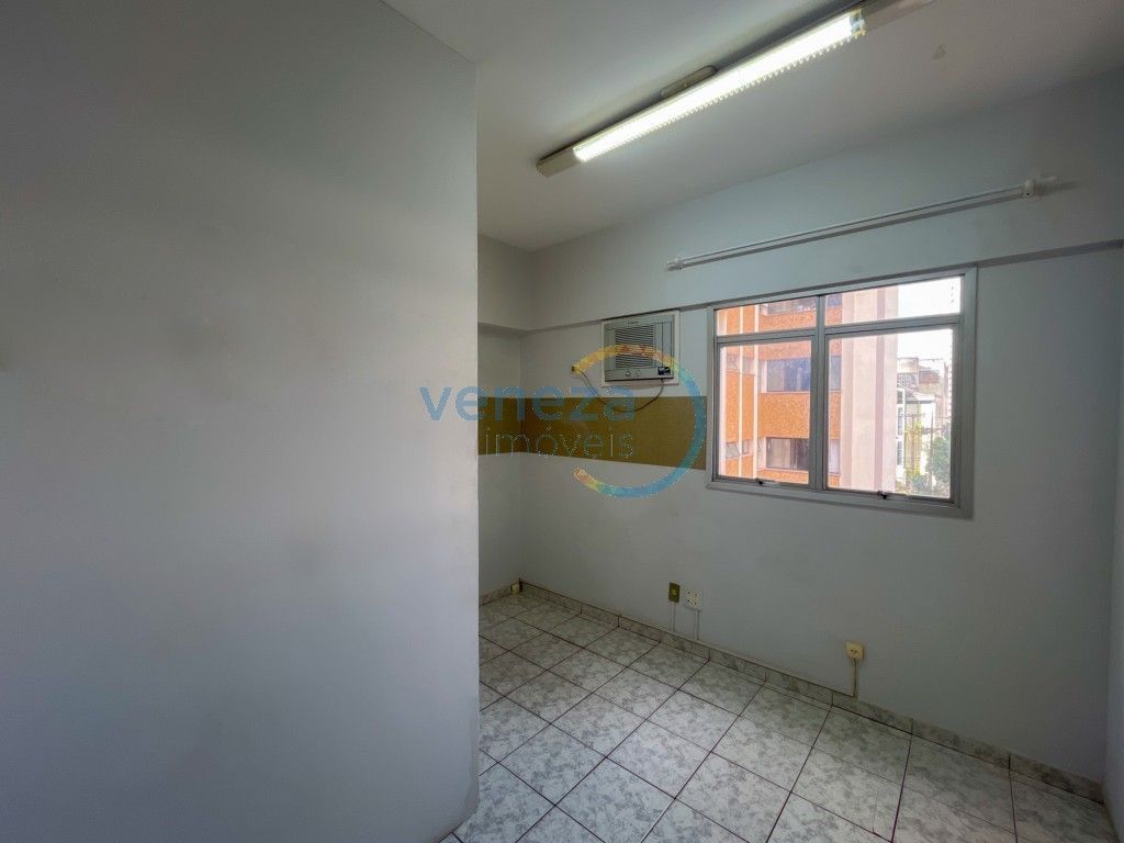 Sala para venda no Centro em Londrina com 70,41m² por R$ 250.000,00