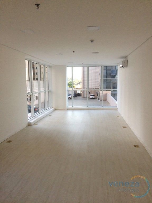 Sala para venda no Gleba Palhano em Londrina com 86,29m² por R$ 500.000,00