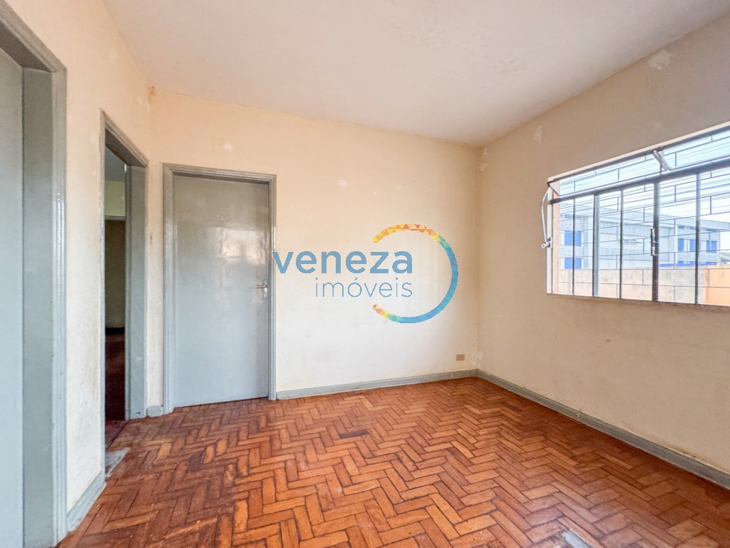Casa Residencial para locação no bairro Centro de Londrina - Foto 4