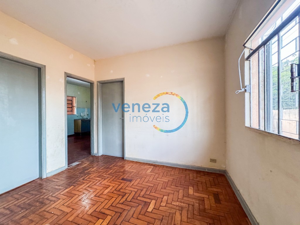 Casa Residencial para locação no bairro Centro de Londrina - Foto 7